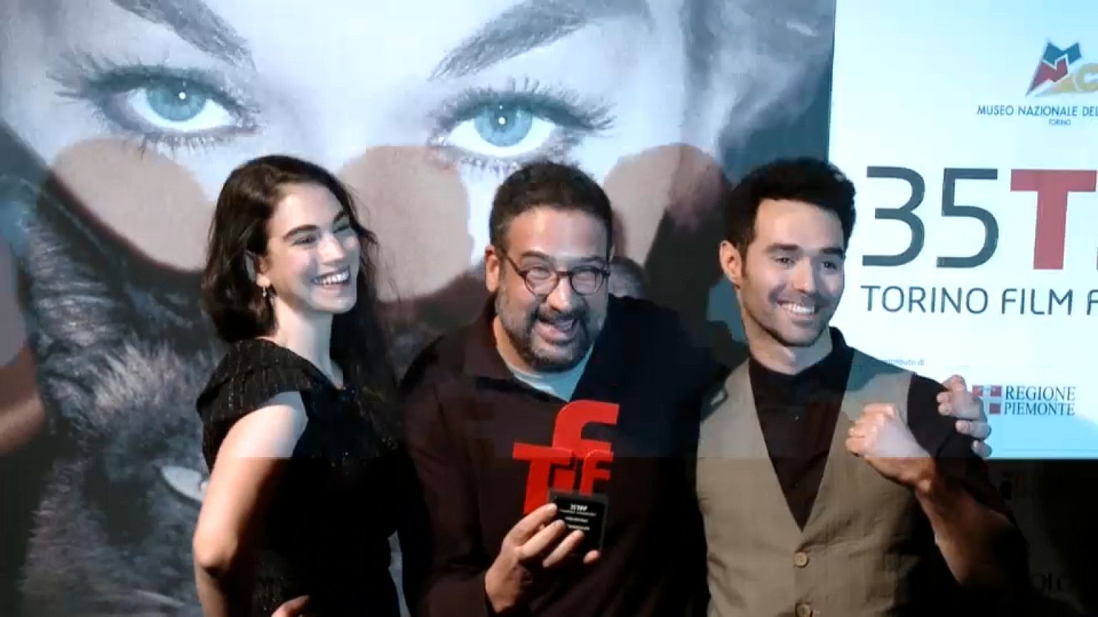 Torino'da En İyi Film İsrailli yönetmen Nehari'den: Don't Forget Me 