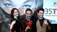 Torino'da En İyi Film İsrailli yönetmen Nehari'den: Don't Forget Me 