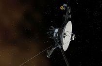 NASA fires Voyager 1’s thrusters for first time in 37 years