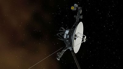 NASA fires Voyager 1’s thrusters for first time in 37 years