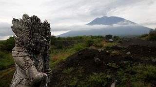 Бали: пусть уже скорее грянет