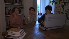 Грузия: переносной музей современного искусства