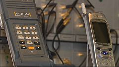 25 anni fa un Sms diede vita alla rivoluzione mobile