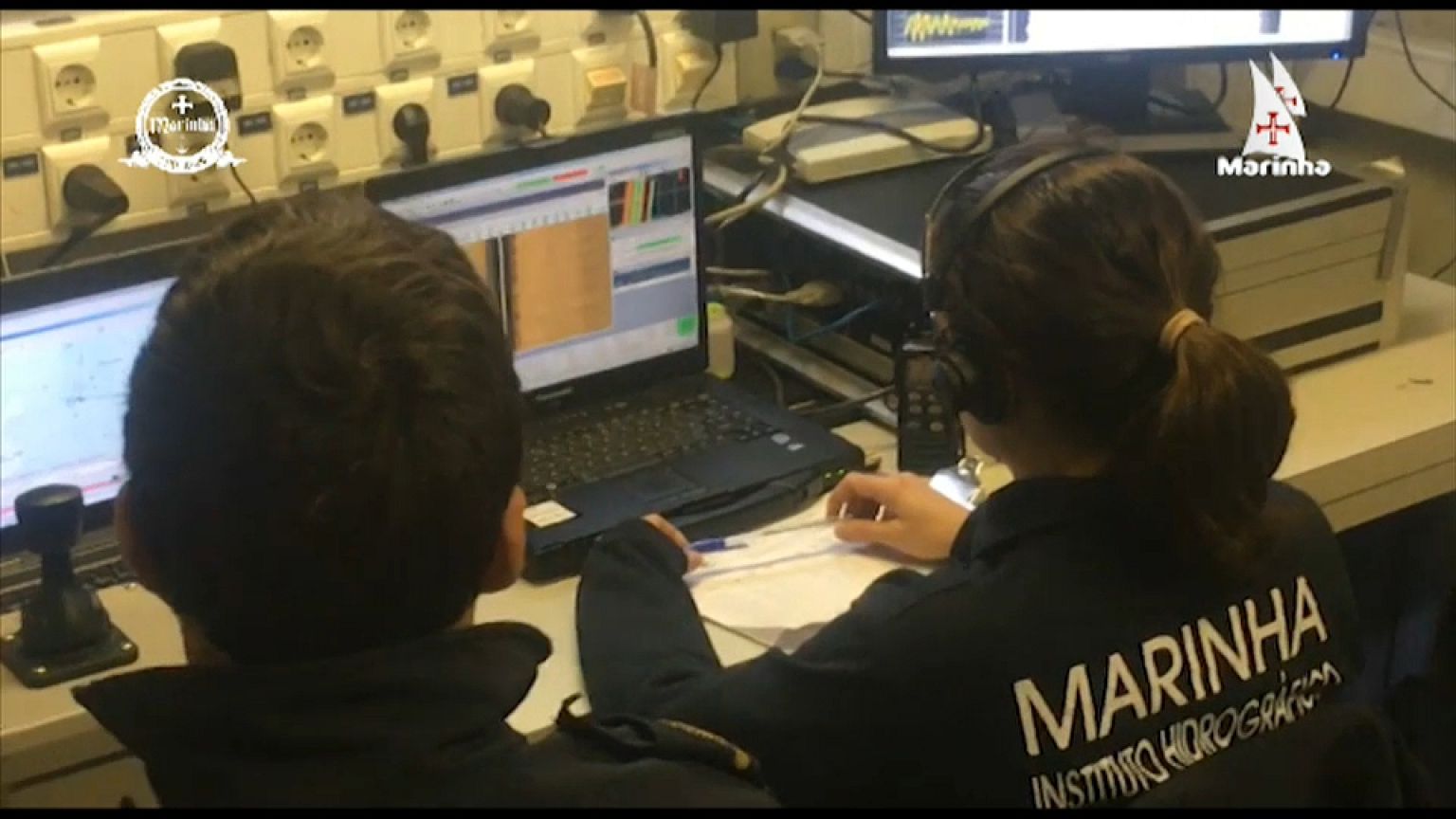 Encontrada embarcação naufragada na Figueira da Foz
