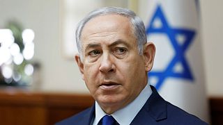 نتانیاهو: ایران مانند آلمان نازی مصمم به کشتن یهودیان است