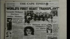 Affari di cuore, 50 anni di trapianti