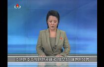 Militärübung: Nordkorea droht mit "schrecklicher Vergeltung"