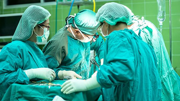 50 years since the first heart transplant, are artificial hearts the future? 50 years since the first heart transplant, are artificial hearts the future?