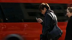 It's been 25 years since the first text message was sent.
