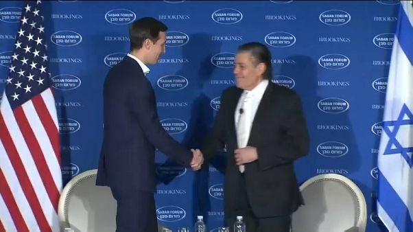 ترامب يثير الذعر في المنطقة العربية بشأن القدس ترامب يثير الذعر في المنطقة العربية بشأن القدس