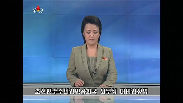 Usa-Corea del Nord: provocazioni pericolose Usa-Corea del Nord: provocazioni pericolose