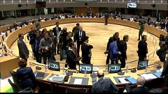 Europroupe : un fauteuil, quatre candidats
