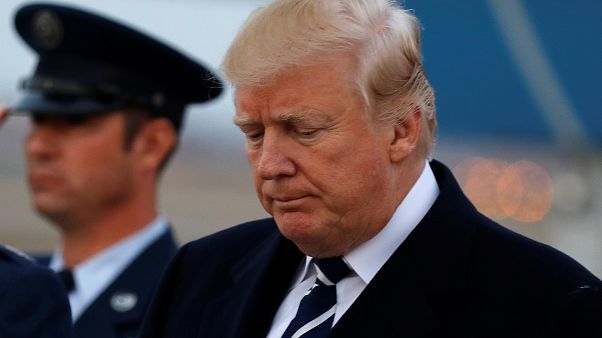 Hauptstadt Jerusalem: Trump überlegt noch Hauptstadt Jerusalem: Trump überlegt noch