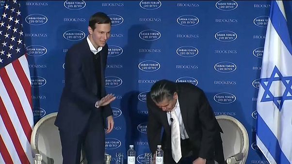 Trump Kudüs kararını bu hafta veriyor Trump Kudüs kararını bu hafta veriyor