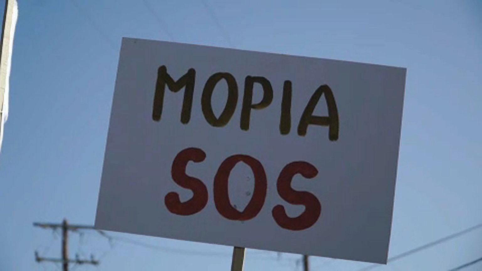 Κόντρα μεταξύ Δήμου Λέσβου και υπουργείου Μεταναστευτικής Πολιτικής