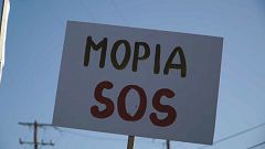 Κόντρα μεταξύ Δήμου Λέσβου και υπουργείου Μεταναστευτικής Πολιτικής