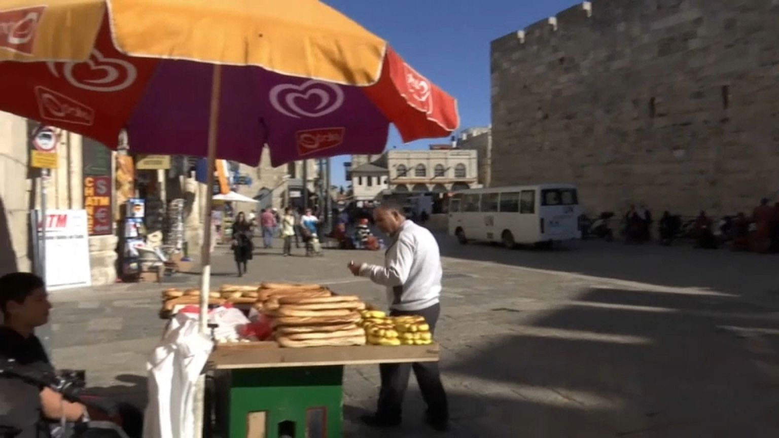 Jerusalem