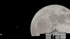 December 2017 'supermoon': Everything you need to know