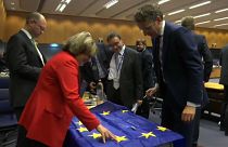 Еврогруппа: кто сменит Дейссельблума?