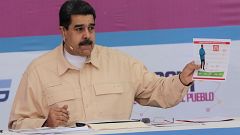Nouvelle monnaie au Venezuela : quand Maduro crée le Petro 