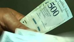 Вынесет ли боливар el petro?