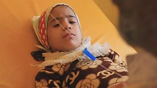 شیوع وبا و دیفتری در یمن؛ سازمان ملل خواستار توقف حملات شد