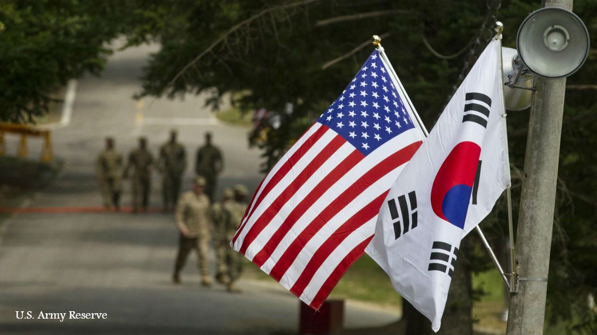کره شمالی: آمریکا به هر قیمتی جنگ هسته‌ای می‌خواهد 