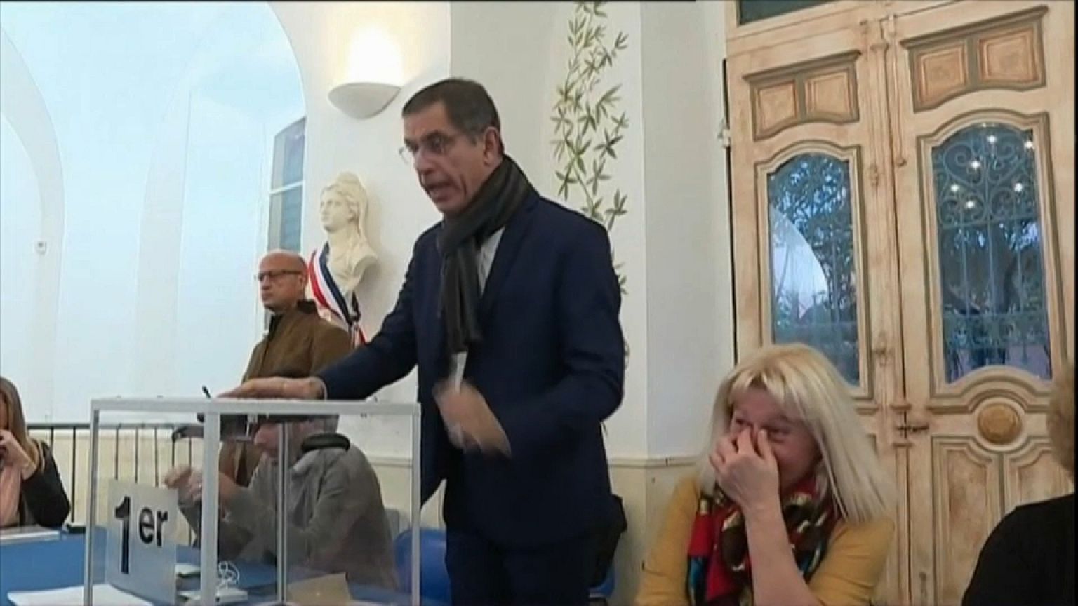 Elezioni in Corsica: trionfo della coalizione nazionalista