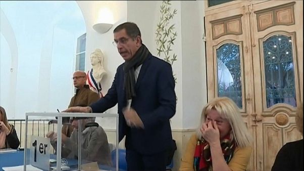 Elezioni in Corsica: trionfo della coalizione nazionalista Elezioni in Corsica: trionfo della coalizione nazionalista