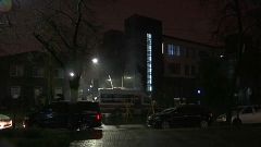 Снята блокада телеканала NewsOne в Киеве