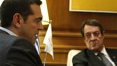 Σε ανοικτή γραμμή Τσίπρας-Αναστασιάδης εν όψει Ερντογάν