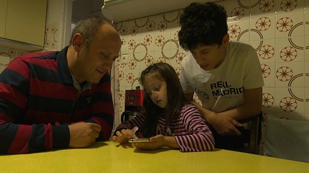 OHAL'de bir kaçış öyküsü OHAL'de bir kaçış öyküsü