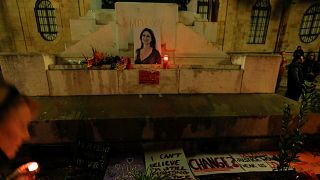 Malta: diez detenidos en relación con el asesinato de la periodista Daphne Caruana Galizia