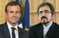 پاسخ ایران به فرانسه: ایران در مسائل دفاعی و موشکی مذاکره نمی‌کند