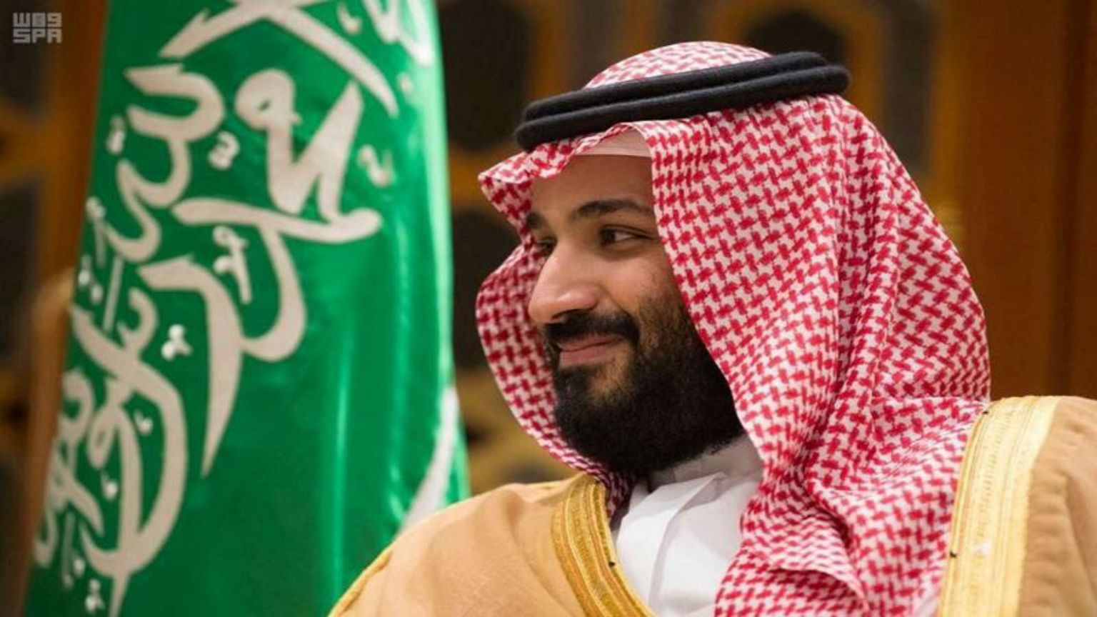 صحيفة تايم الأمريكية: محمد بن سلمان يكتسح ترامب وبوتين وينتزع لقب شخصية العام 