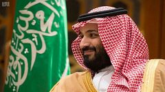 صحيفة تايم الأمريكية: محمد بن سلمان يكتسح ترامب وبوتين وينتزع لقب شخصية العام 