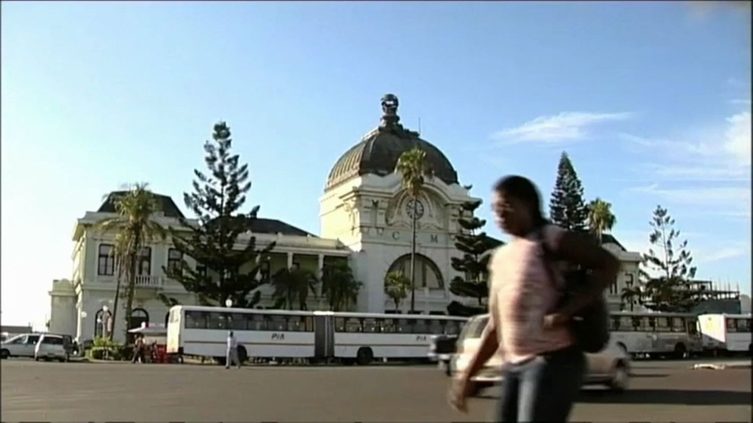 Reestruturação da dívida de Moçambique deve prolongar-se além de 2019