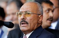 علی عبدالله صالح، رئیس جمهوری پیشین یمن کشته شد