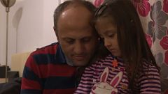 Aπόδραση από την Άγκυρα: Μια ιστορία που σοκάρει