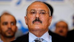 Ali Abdullah Saleh