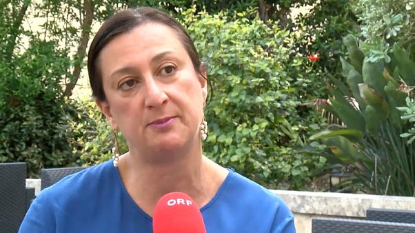 Arresti a Malta per il caso Daphne Caruana Galizia Arresti a Malta per il caso Daphne Caruana Galizia
