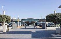 Κύπρος: Νέα διαδικασία ελέγχου επιβατών στο αεροδρόμιο της Λάρνακας
