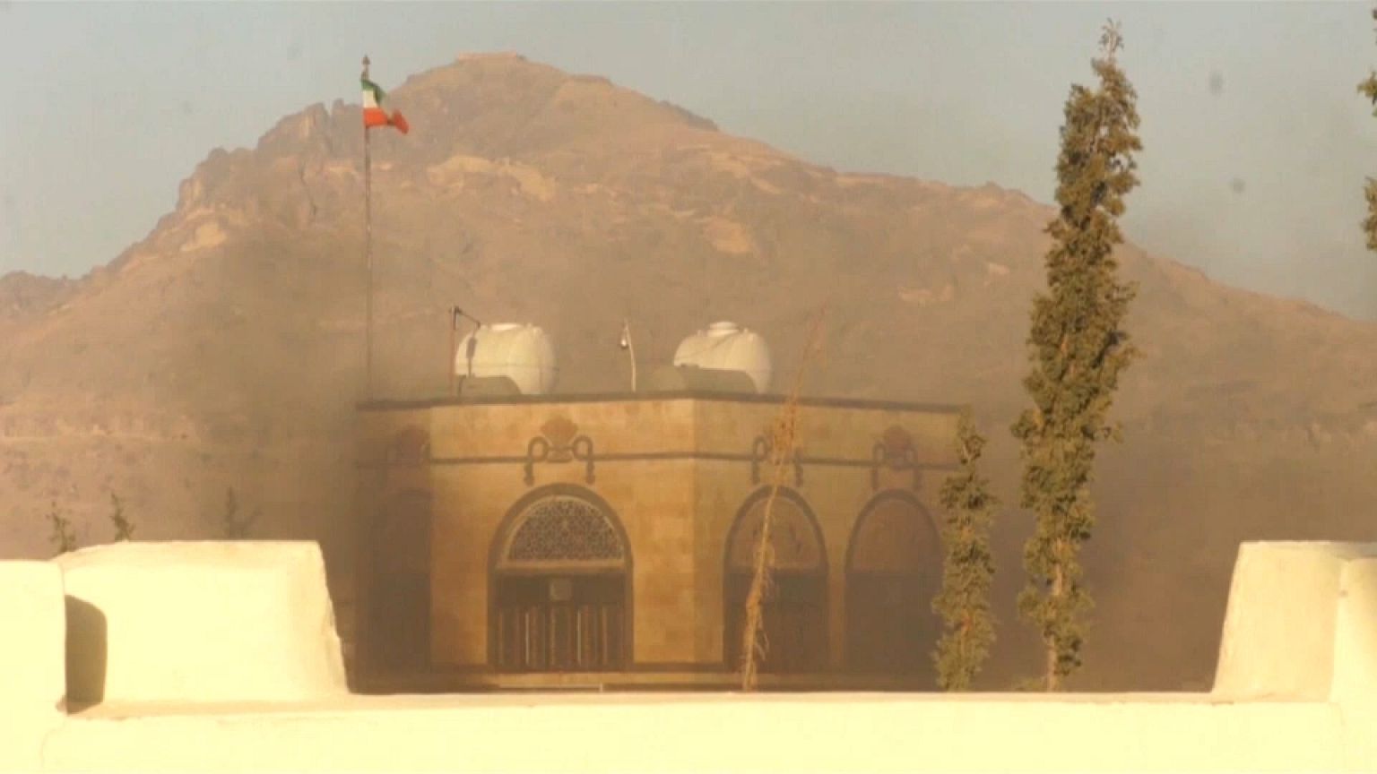Yémen : reprendre Sanaa