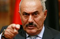 کارنامه ۳۳ سال ریاست جمهوری علی عبدالله صالح در یمن 