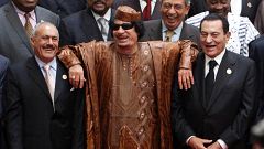 من هو علي عبد الله صالح؟ 