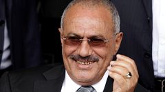 Ali Abdullah Saleh, il dittatore venuto dal popolo