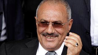 Ali Abdullah Saleh, il dittatore venuto dal popolo