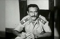 Ali Abdalá Saleh, víctima de sus propias contradicciones