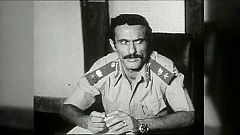 Ali Abdalá Saleh, víctima de sus propias contradicciones