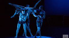 Pilobolus: Μετά από 10 χρόνια και πάλι στην Αθήνα